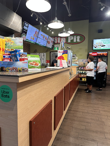 Photo of Pita Pit - 877 Talbot St Unit 5, St Thomas, ON N5P 1E5